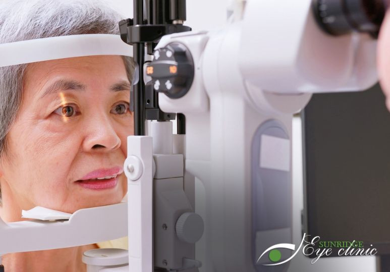 Senior Eye Exams: Why Vision Changes After Age 60 Are Important Senior Eye Exams: Why Vision Changes After Age 60 Are Important