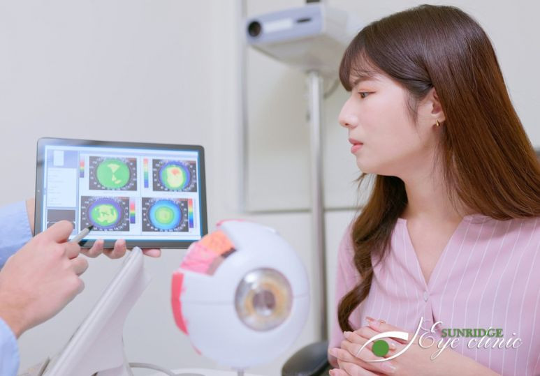 Thinking About LASIK? What an Optometrist Wants You to Know First Thinking About LASIK? What an Optometrist Wants You to Know First