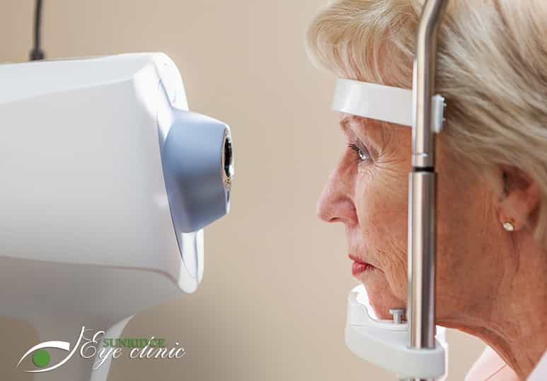 Sunridge Eye clinic - Blog - Can Glaucoma Be Prevented