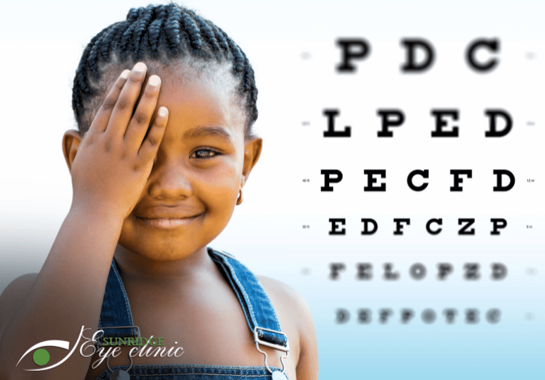 Early Optometry Care Protects Your Child's Vision For Their Whole Life