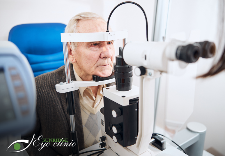 The Importance of Regular Eye Exams for Seniors in Calgary
