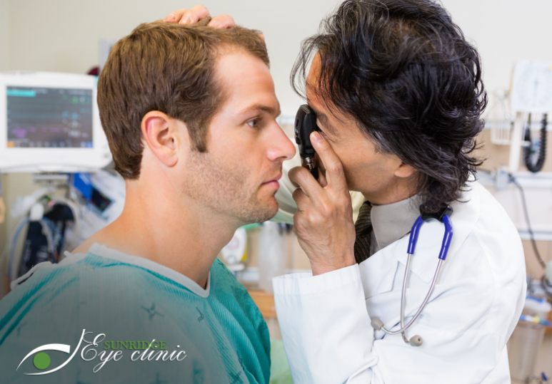 5 Symptoms You Should Never Ignore: When to Visit an Eye Emergency Clinic