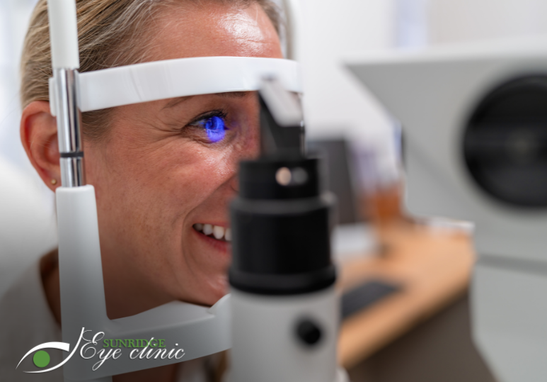 Protecting Your Vision from Diabetes: Why Retinal Exams Matter in Calgary 