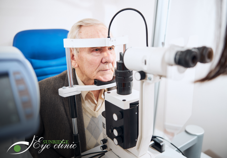Vision and Aging: How Regular Eye Exams Help Preserve Independence for Calgary Seniors