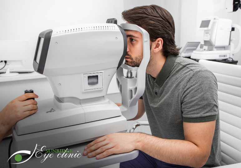 Diabetic Retinal Exams: Why Annual Checkups Are Essential 
