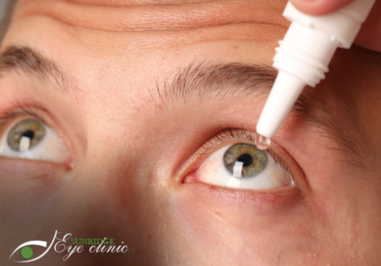 Winter Dry Eyes in Calgary: Why Symptoms Worsen and How to Find Relief 