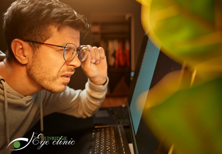 Kids, Screens, and Vision: How to Prevent Digital Eye Strain Kids, Screens, and Vision: How to Prevent Digital Eye Strain