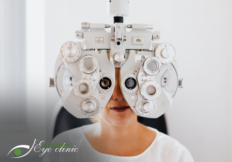 Protecting Senior Vision: How Regular Eye Exams Support Healthy Aging Protecting Senior Vision: How Regular Eye Exams Support Healthy Aging