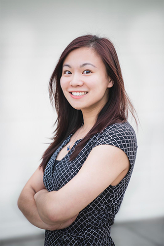 Dr. Grace Truong