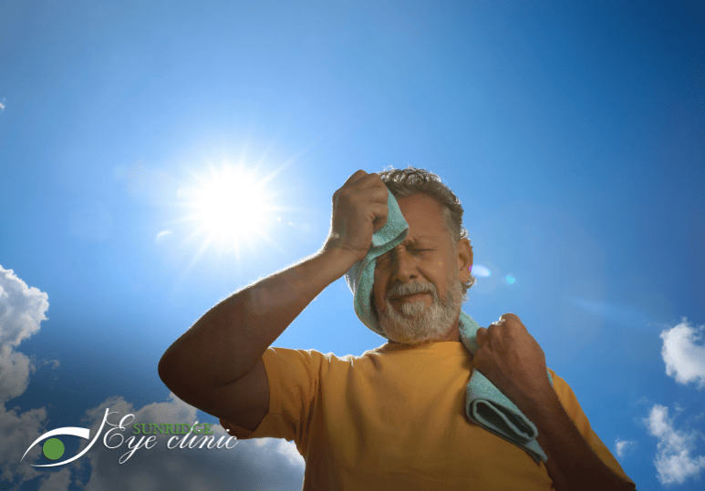 UV Safety Awareness Month: What is Photokeratitis?