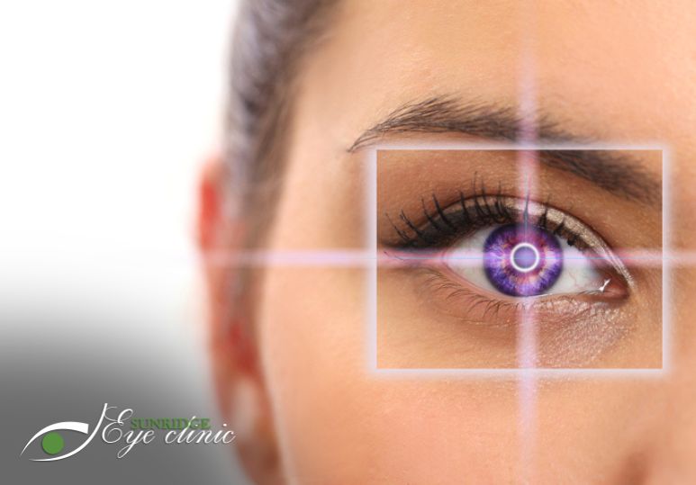 Prescription Limits That Can Influence Eligibility For Laser Eye Surgery