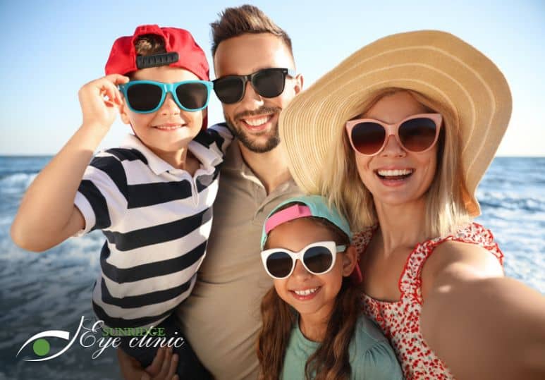 How To Safely Enjoy Outdoor Activities Without Compromising Eye Health