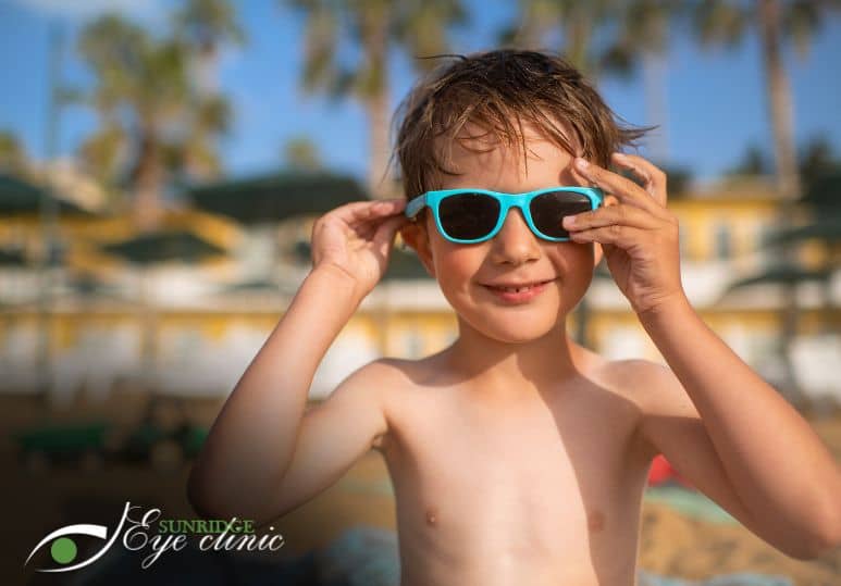 5 Tips for Protecting Your Eyes from UV Damage This Summer