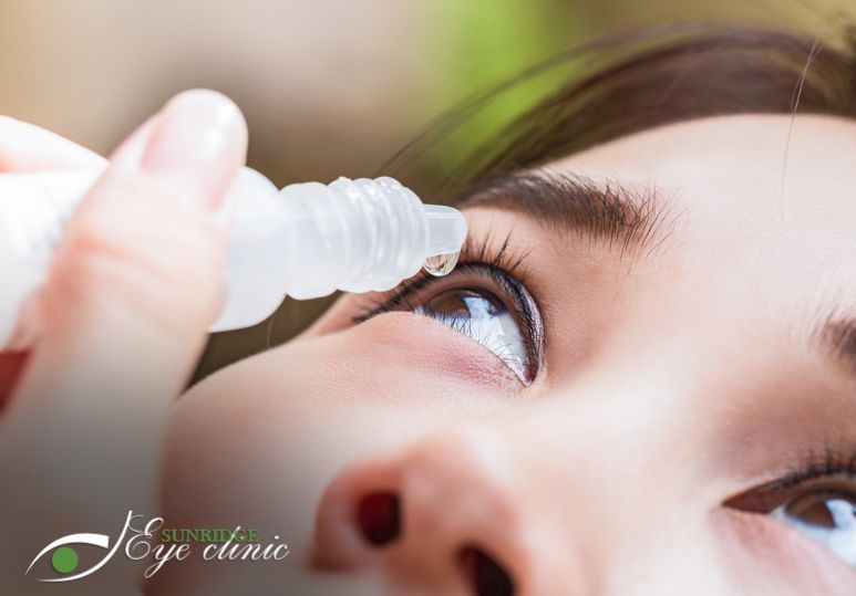 Calgary Dry Eye: 5 Common Causes of Dry Eye and How to Prevent Them