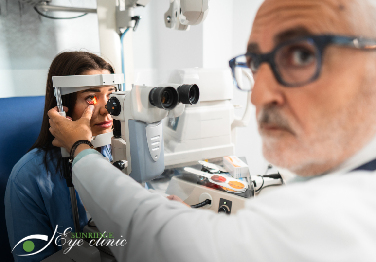 How Often Should You Get a Diabetic Retinal Exam? A Guide for NE Calgary Patients