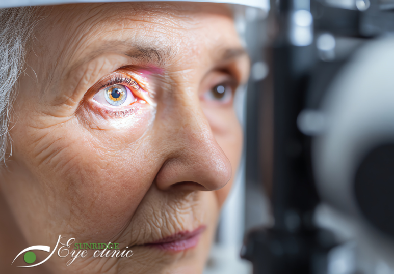 Glaucoma Testing: Detecting the “Silent Thief of Sight” Early
