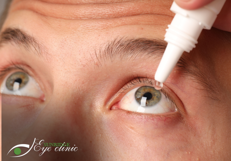 Winter Dry Eyes in Calgary: Why Symptoms Worsen and How to Find Relief 