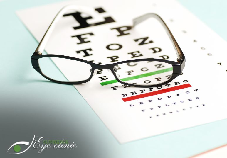 HOW OFTEN SHOULD YOU BOOK AN EYE EXAM? AGE-BASED GUIDELINES – CALGARY EYE EXAMS