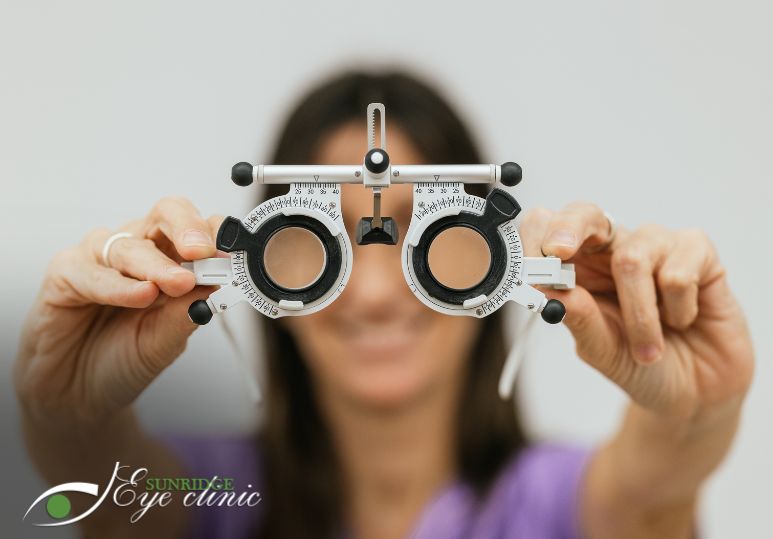 WHY REGULAR EYE EXAMS MATTER FOR LONG-TERM EYE HEALTH – CALGARY EYE EXAMS