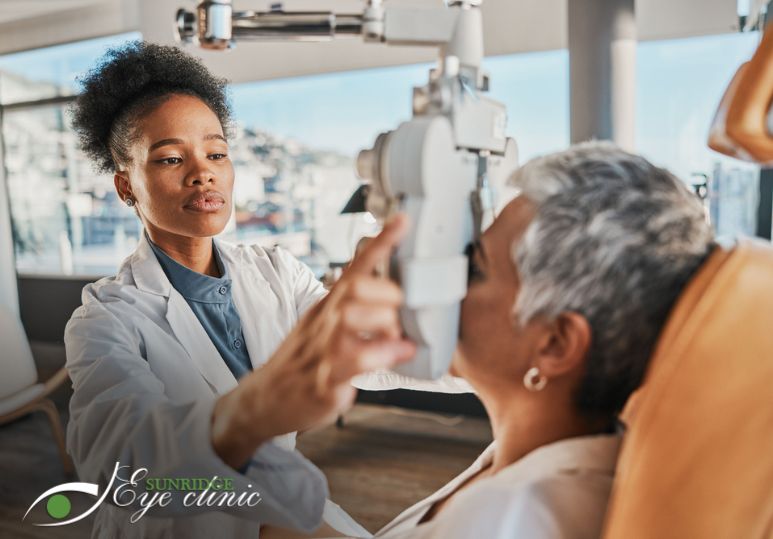 Comprehensive Eye Exams: What Happens During Your Routine Appointment?